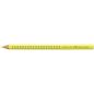 Preview: Faber-castell farbstifte jumbo grip 110904 lichtgelb lasierend - Faber-castell-110904-4005401109044