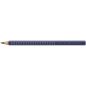 Preview: Faber-castell farbstift jumbo grip 110951 helioblau rötlich - Faber-castell-110951-4005401109518