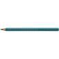 Preview: Faber-castell farbstift jumbo grip 110953 kobalttürkis - Faber-castell-110953-4005401109532