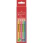 Preview: Faber-castell farbstifte jumbo grip 110994 5-farbig ass. - Faber-castell-110994-4005401109945-04.jpg