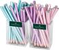 Preview: Faber-castell bleistift sparkle jumbo 111672 köcher 72 stück - Faber-castell-111672-4005401116721