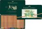 Preview: Faber-castell farbstift pitt 112136 36er metalletui - Faber-castell-112136-4005401121367