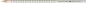 Preview: Faber-castell farbstifte colour grip 112401 weiss - Faber-castell-112401-4005401124016