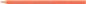 Preview: Faber-castell farbstift colour grip 112403 neon orange - Faber-castell-112403-4005401124030