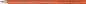 Preview: Faber-castell farbstift colour grip 112415 kadmiumorange dunkel - Faber-castell-112415-4005401124153
