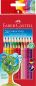 Preview: Faber-castell farbstifte colour grip 112424 24 farben - Faber-castell-112424-4005401124245