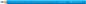 Preview: Faber-castell farbstift colour grip 112427 neon blau - Faber-castell-112427-4005401124276