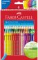 Preview: Faber-castell farbstifte colour grip 112442 36er kartonetui - Faber-castell-112442-4005401124429