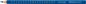 Preview: Faber-castell farbstift colour grip 112455 türkis - Faber-castell-112455-4005401124559
