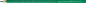 Preview: Faber-castell farbstift colour grip 112463 smaragdgrün - Faber-castell-112463-4005401124634