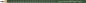 Preview: Faber-castell farbstift colour grip 112473 olivgrün gelblich - Faber-castell-112473-4005401124733