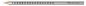 Preview: Faber-castell farbstift colour grip 112482 silber - Faber-castell-112482-4005401124825