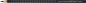 Preview: Faber-castell farbstift colour grip 112499 schwarz - Faber-castell-112499-4005401124993