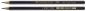 Preview: Faber-castell bleistift hb 112500 goldfaber - Faber-castell-112500-4005401125006
