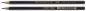 Preview: Faber-castell bleistift 4b 112504 goldfaber - Faber-castell-112504-4005401125044
