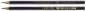 Preview: Faber-castell bleistift 6b 112506 goldfaber - Faber-castell-112506-4005401125068