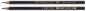 Preview: Faber-castell bleistift f 112510 goldfaber - Faber-castell-112510-4005401125105