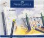 Preview: Faber-castell goldfaber farbstift 114724 24er metalletui - Faber-castell-114724-4005401147244-03.jpg