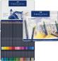 Preview: Faber-castell goldfaber farbstift 114748 48er metalletui - Faber-castell-114748-4005401147480-02.jpg