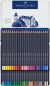 Preview: Faber-castell goldfaber farbstift 114748 48er metalletui - Faber-castell-114748-4005401147480