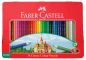 Preview: Faber-castell farbstifte classic colour 115886 36 stück, mehrfarbig - Faber-castell-115886-8991761324011