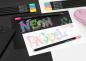 Preview: Faber-castell farbstifte black edition 116410 neon + pastell 12 stk. - Faber-castell-116410-4005401164104-03.jpg