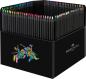 Preview: Faber-castell farbstifte black edition 116411 kartonetui 100er - Faber-castell-116411-4005401164111-02.jpg