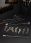 Preview: Faber-castell farbstifte black edition 116414 skin tones 12er etui - Faber-castell-116414-4005401164142-04.jpg