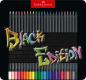 Preview: Faber-castell farbstifte black edition 116425 24 farben, metalletui - Faber-castell-116425-4005401164258