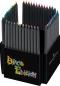 Preview: Faber-castell farbstifte black edition 116450 kartonetui 50er - Faber-castell-116450-4005401164500-03.jpg