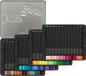 Preview: Faber-castell farbstifte black edition 116490 metalletui 100 stück - Faber-castell-116490-4005401164906-03.jpg