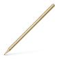 Preview: Faber-castell bleistift sparkle b 118214 gold - Faber-castell-118214-4005401182146-02.jpg