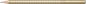 Preview: Faber-castell bleistift sparkle b 118214 gold - Faber-castell-118214-4005401182146