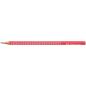 Preview: Faber-castell bleistift sparkle b 118240 candy cane red - Faber-castell-118240-4005401182405