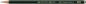 Preview: Faber-castell bleistift castell 9000 hb 119000 - Faber-castell-119000-4005401190004
