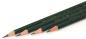 Preview: Faber-castell bleistift castell 9000 hb 119200 - Faber-castell-119200-4005401192008-02.jpg