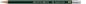 Preview: Faber-castell bleistift 9000 b 119201 - Faber-castell-119201-4005401192015