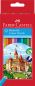 Preview: Faber-castell farbstifte classic colour 120112 12 farben ass. - Faber-castell-120112-7891360580089