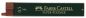 Preview: Faber-castell minen f 120510 0,5mm 12 stück - Faber-castell-120510-4005401205104