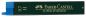 Preview: Faber-castell minen h 120711 0,7mm 12 stück - Faber-castell-120711-4005401207115