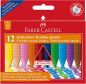 Preview: Faber-castell kreiden grip jumbo 122540 12 farben etui - Faber-castell-122540-4005401225409