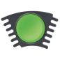 Preview: Faber-castell deckfarben connector 125066 grün - Faber-castell-125066-4005401250661