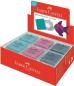 Preview: Faber-castell radierer art eraser 127124 farbig assortiert - Faber-castell-127124-9555684679703-05.jpg