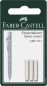 Preview: Faber-castell radierer 131597 grip 2011 3 stück - Faber-castell-131597-4005401315971
