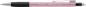 Preview: Faber-castell druckbleistift grip 1347 0.7mm 134727 rosa shadows - Faber-castell-134727-4005401347279