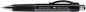 Preview: Faber-castell kugelschreiber 1407 0.7mm 140733 metallic-schwarz - Faber-castell-140733-4005401407331