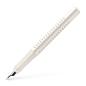 Preview: Faber-castell füller grip 2010 m 140820 coconut milk - Faber-castell-140820-4005401408208-03.jpg