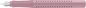 Preview: Faber-castell füller grip 2010 m 140824 rose shadows - Faber-castell-140824-4005401408246