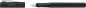 Preview: Faber-castell füller grip 2011 m 140901 schwarz - Faber-castell-140901-4005401409014