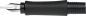 Preview: Faber-castell grip füller calligraphy 1.4mm 140957 feder in silber - Faber-castell-140957-4005401409571
